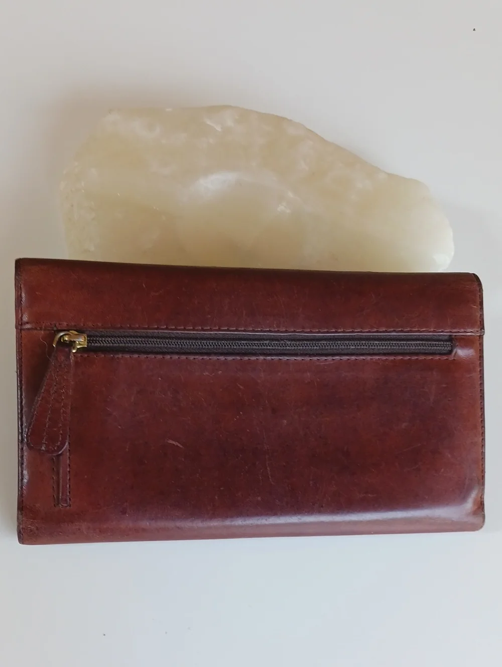 Vintage Brahmin Wallet